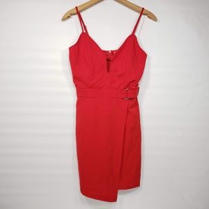 NWOT Lulumari Sheath Dress Size Small